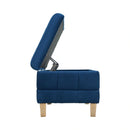 Crosby Bench Royale (ISTA 3)