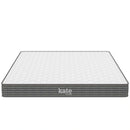 Kate 6" Queen Mattress