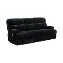 Admiral Sofa in Masis Black