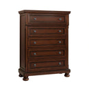 Kingston Chest (Sturdy)