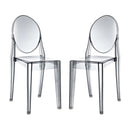 Casper Dining Chairs Set of 2