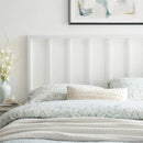Tatum Full Metal Headboard