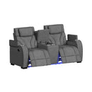 Blitz Living Room Set