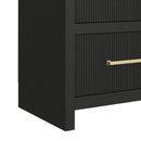 Ridgemont TV Console