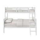 Sami Over Bunk White