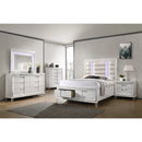 Twenty Nine Chest White