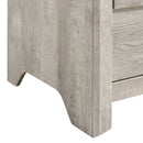 Eleanor 6-Drawer Dresser