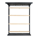 Bridgestone Panel Bedroom Set