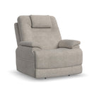 Zecliner Model 2+ Latitudes Power Lift Sleep Recliner with Power Headrest, Lumbar, Heat & Massage - 5000006218 - Michael's Discount Furniture