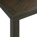 Colorado Table Charcoal