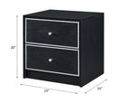Accent Table
