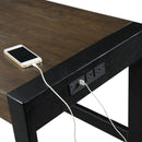 Caesar Occasional Bar Table Single Pack (Table + Three Stools)