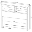 Westpark Headboards