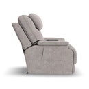 Zecliner Model 2 Petite Latitudes Power Lift Sleep Recliner with Power Headrest & Lumbar - Michael's Discount Furniture