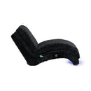 Nori Chaise with Heat Massage, USBC, LED