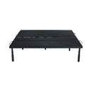 Z Base Pro Adjustable Bed with Head and Foot Incline