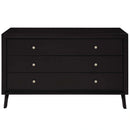 Providence Three-Drawer Dresser or Stand