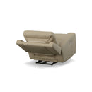 Jarvis Latitudes Power Recliner with Power Headrest - 5000006091 - Michael's Discount Furniture
