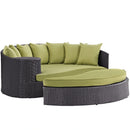 Convene Outdoor Patio Daybed