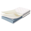 Jenna 10" Twin XL Innerspring Mattress