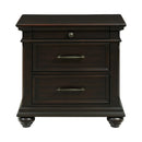 Slater Nightstand w/USB