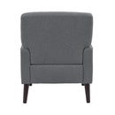 Kiwi Chair in 8077 Boucle