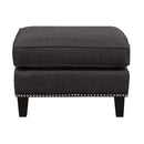 Erica Chair & Ottoman