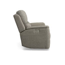 Henry Latitudes Power Reclining Loveseat with Power Headrests & Lumbar - 5000005520 - Michael's Discount Furniture