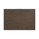 Athens Open Nightstand - Michael's Discount Furniture