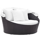 Convene Canopy Outdoor Patio Daybed