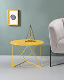 Accent Table