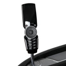Ease Massage Chair in Black PU (Single Pack)