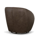 Wade Latitudes Swivel Chair - 5000003433 - Michael's Discount Furniture