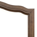 Bellevue Mirror - Michael's Discount Furniture
