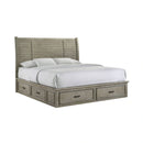 Sullivan Storage Bed