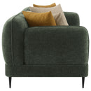 Jade Sofa Set