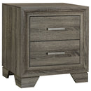 Wright Bedroom Set