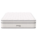Jenna 14" Queen Innerspring Mattress