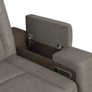 Lantana Power Motion Sofa with Power Headrest, Led, DDT, Reading Light and PWS