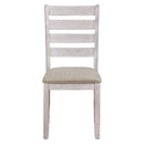 5769WS - Side Chair