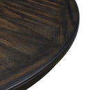 Amherst Standard Height Dining Set-Table and Four Side Chairs