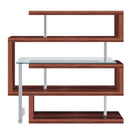 Writing Desk w/BookShelf