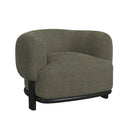 Sevilla Chair in Penny Spanish Moss