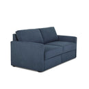 Flex Loveseat with Narrow Arm - 5000003813 - Michael's Discount Furniture