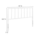 Tatum Queen Headboard