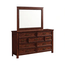 Sullivan Storage Bedroom Set