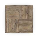 Carpenter Lamp Table - 5000003439 - Michael's Discount Furniture