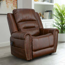 Oscar Latitudes Power Lift Recliner with Right-Hand Control & Power Headrest - 5000003513 - Michael's Discount Furniture