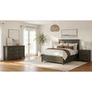 Canterbury Storage Bedroom Set