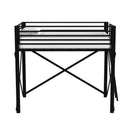 Talia Full Loft Bunk and Ladder